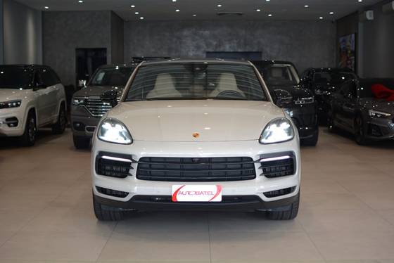 PORSCHE CAYENNE 3.0 V6 E-HYBRID COUPÉ AWD TIPTRONIC S PORSCHE CAYENNE 3.0 V6 E-HYBRID COUPÉ AWD TIPTRONIC S
